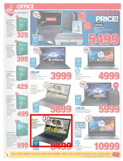 HiFi Corp : Low Prices (29 Aug - 11 Sep 2016), page 2