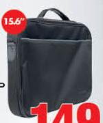 Volkano 15.6" Enterprise Shoulder Bag VB-VLB20