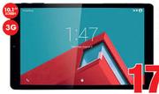 Vodacom 10.1" 3G Tablet