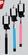 Voyager Selfie Stick-Each