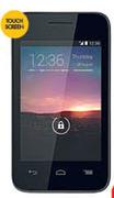 Vodacom Smart Kicka Black