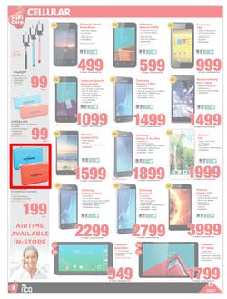 HiFi Corp : Low Prices (29 Aug - 11 Sep 2016), page 4