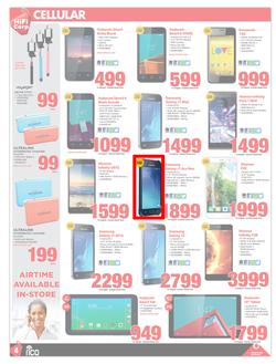 HiFi Corp : Low Prices (29 Aug - 11 Sep 2016), page 4