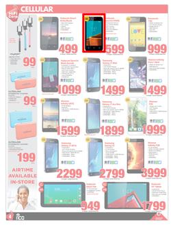 HiFi Corp : Low Prices (29 Aug - 11 Sep 2016), page 4