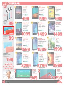HiFi Corp : Low Prices (29 Aug - 11 Sep 2016), page 4
