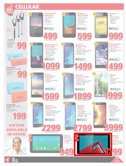 HiFi Corp : Low Prices (29 Aug - 11 Sep 2016), page 4