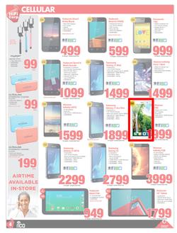 HiFi Corp : Low Prices (29 Aug - 11 Sep 2016), page 4