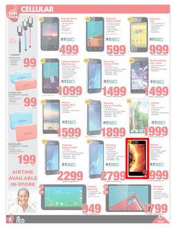 HiFi Corp : Low Prices (29 Aug - 11 Sep 2016), page 4