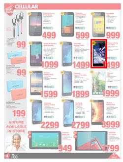 HiFi Corp : Low Prices (29 Aug - 11 Sep 2016), page 4