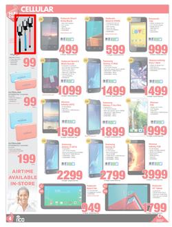 HiFi Corp : Low Prices (29 Aug - 11 Sep 2016), page 4