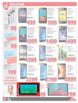HiFi Corp : Low Prices (29 Aug - 11 Sep 2016), page 4