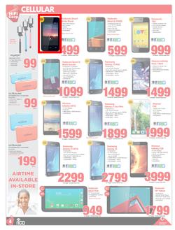 HiFi Corp : Low Prices (29 Aug - 11 Sep 2016), page 4