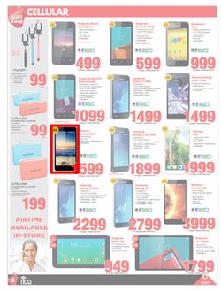 HiFi Corp : Low Prices (29 Aug - 11 Sep 2016), page 4