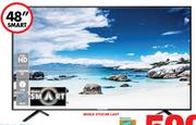 Hisense 48" Full HD Smart LED TV 48K220