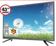 Sinotec 43" Full HD Smart LED TV 43E390M