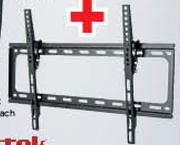 Loctek 32"-65" Tilt TV Bracket PSW698MT TILT