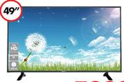 Sinotec 49" Full HD LED TV 49E3000G
