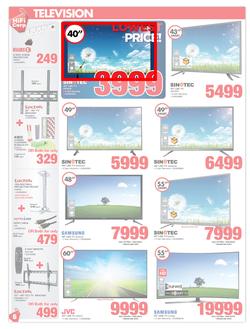 HiFi Corp : Low Prices (29 Aug - 11 Sep 2016), page 6