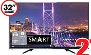 Sansui 32" Full HD Smart LED TV SLEDS32FHD