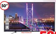 Sansui 50" Full HD LED TV SLED50FHD