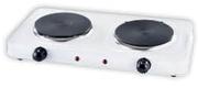 Sansui Double Solid Hotplate SSH02A