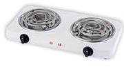 Sansui Double Spiral Hotplate SSH01