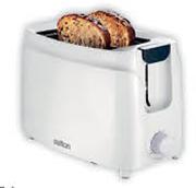 Salton 2 Slice Toaster ST201