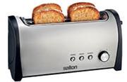 Salton 4 Slice Toaster SST406