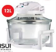 Sansui 12Ltr Convection Oven SSCC01