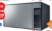 Samsung 32Ltr 1100 Watts Electronic Microwave MEO113MI/XF