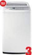 Samsung 9Kg White Top Loading Washing Machine WA90H4200SW