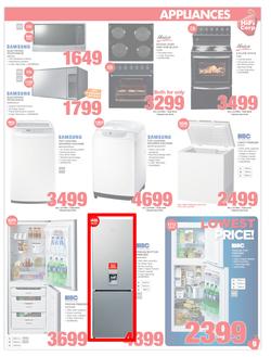 HiFi Corp : Low Prices (29 Aug - 11 Sep 2016), page 9