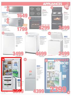 HiFi Corp : Low Prices (29 Aug - 11 Sep 2016), page 9
