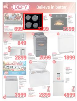 HiFi Corp : Low Prices (29 Aug - 11 Sep 2016), page 10