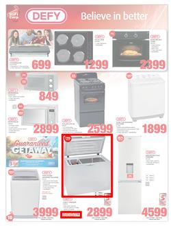 HiFi Corp : Low Prices (29 Aug - 11 Sep 2016), page 10