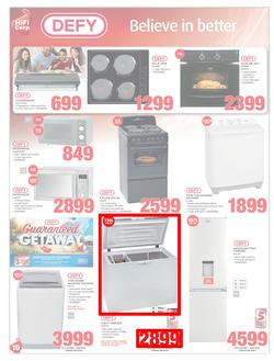 HiFi Corp : Low Prices (29 Aug - 11 Sep 2016), page 10