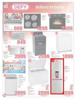 HiFi Corp : Low Prices (29 Aug - 11 Sep 2016), page 10