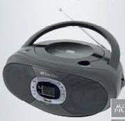 Sansui Portable Boombox 1104