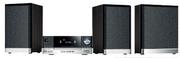 JVC 2.1 Channel Micro DVD HiFi BT UX-DN 721