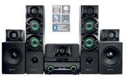 Sansui Home Theatre System HT 4007 EX