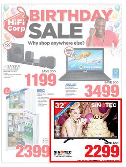 HiFi Corp : Birthday Sale (26 Sep - 2 Oct 2016), page 2