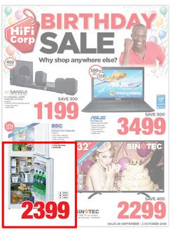 HiFi Corp : Birthday Sale (26 Sep - 2 Oct 2016), page 2