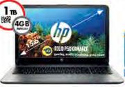HP Notebook