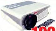 Fotomate Projector FM240PM