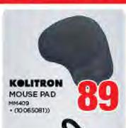 KOLITRON 3D WIRELESS MOUSE