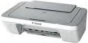 Canon 3-In-1 Printer MG2440
