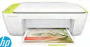 HP Deskjet Advantage 2135
