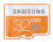 Samsung 16GB Evo Micro SD-For 2