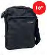 Volkano 10" Sloe Tablet Bag
