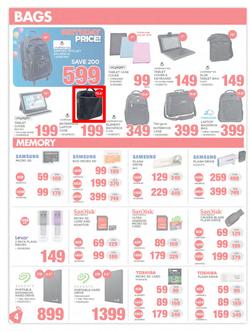 HiFi Corp : Birthday Sale (26 Sep - 2 Oct 2016), page 4